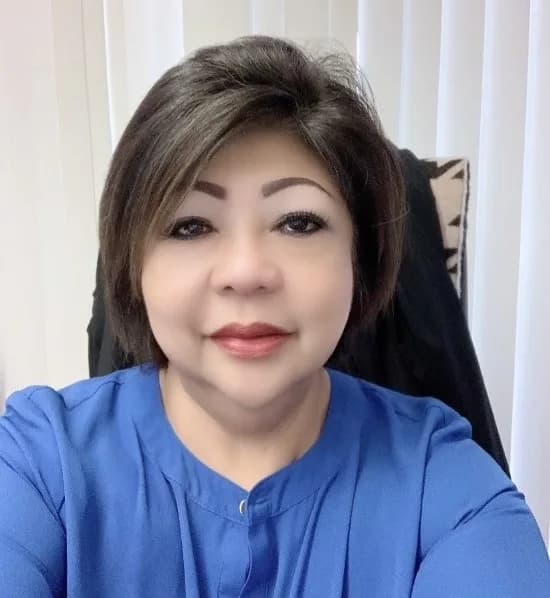 Janice, Assistant Chief Nursing Officer